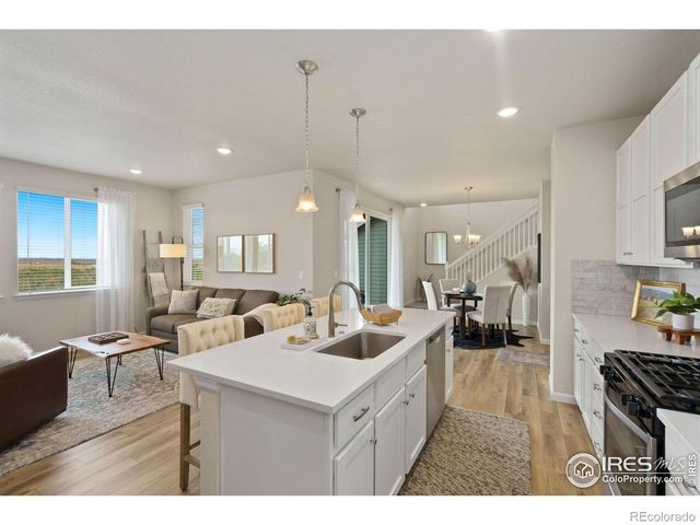 10417 W 12th Street, Greeley, CO 80634