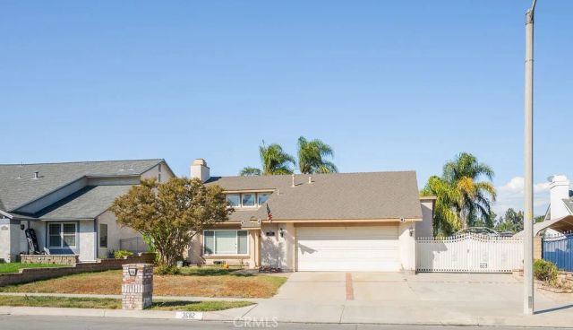 3682 Garden Court, Chino Hills, CA 91709