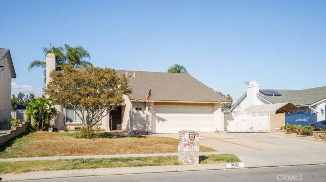 3682 Garden Court, Chino Hills, CA 91709