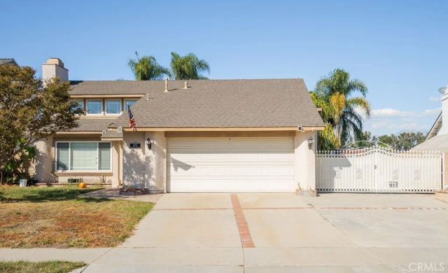 3682 Garden Court, Chino Hills, CA 91709