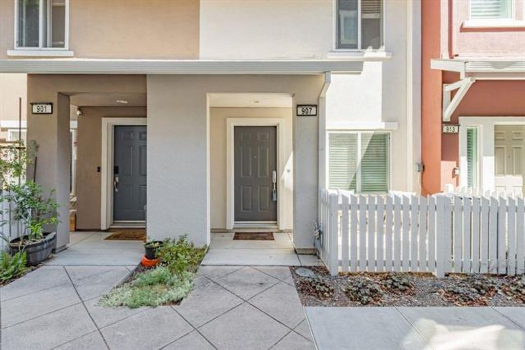 907 Rancho Place, San Jose, CA 95126
