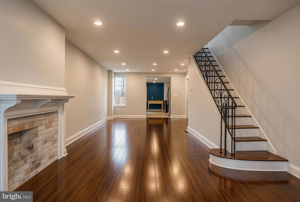 1254 S BONSALL ST, PHILADELPHIA, PA 19146 — photo 5