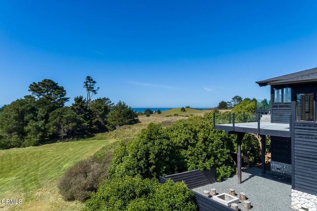 45460 Indian Shoals Road, Mendocino, CA 95460