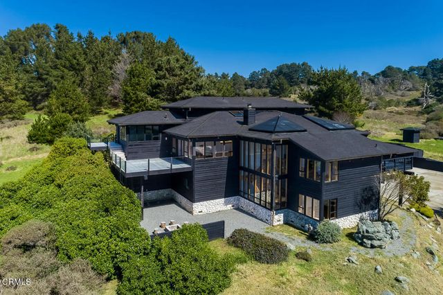 45460 Indian Shoals Road, Mendocino, CA 95460
