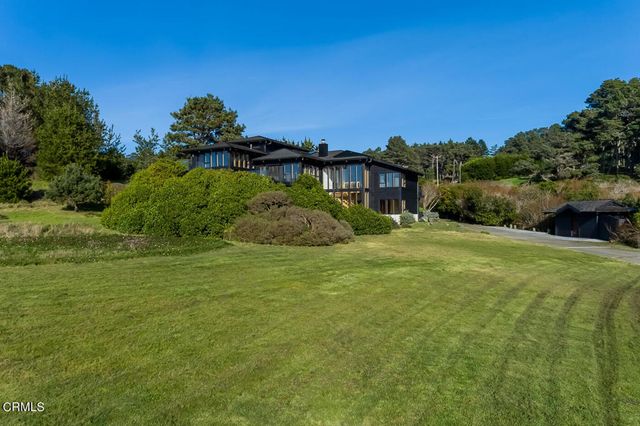 45460 Indian Shoals Road, Mendocino, CA 95460