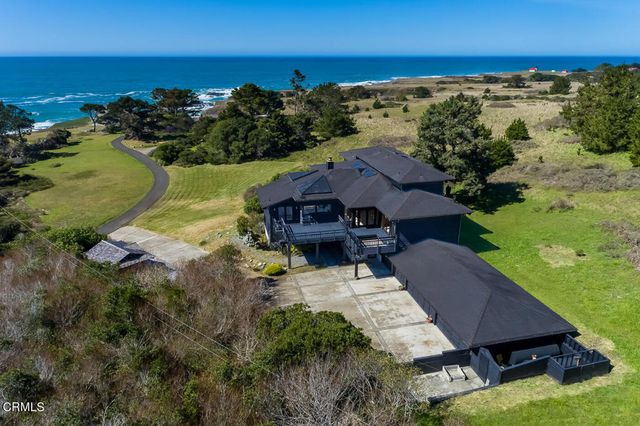 45460 Indian Shoals Road, Mendocino, CA 95460