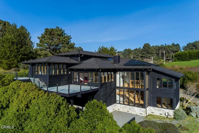 45460 Indian Shoals Road, Mendocino, CA 95460