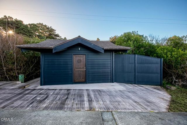 45460 Indian Shoals Road, Mendocino, CA 95460