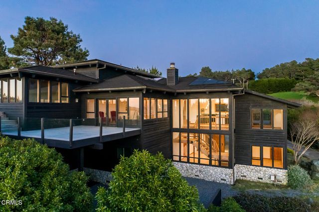 45460 Indian Shoals Road, Mendocino, CA 95460