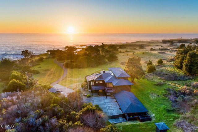 45460 Indian Shoals Road, Mendocino, CA 95460