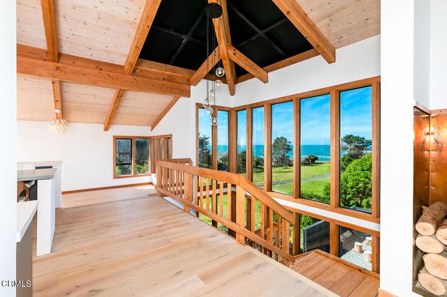 45460 Indian Shoals Road, Mendocino, CA 95460