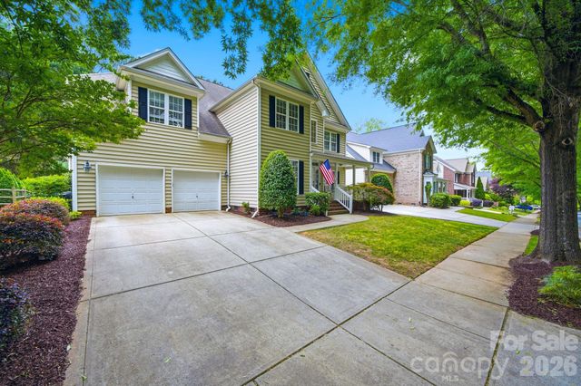 15118 Hugh Mcauley Road, Huntersville, NC 28078