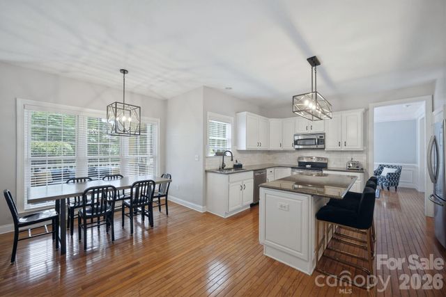 15118 Hugh Mcauley Road, Huntersville, NC 28078