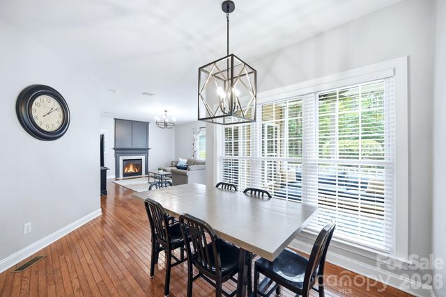 15118 Hugh Mcauley Road, Huntersville, NC 28078