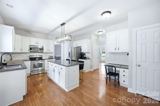 15118 Hugh Mcauley Road, Huntersville, NC 28078