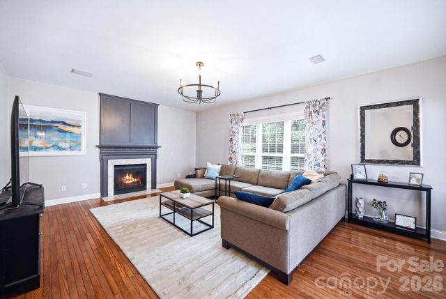 15118 Hugh Mcauley Road, Huntersville, NC 28078