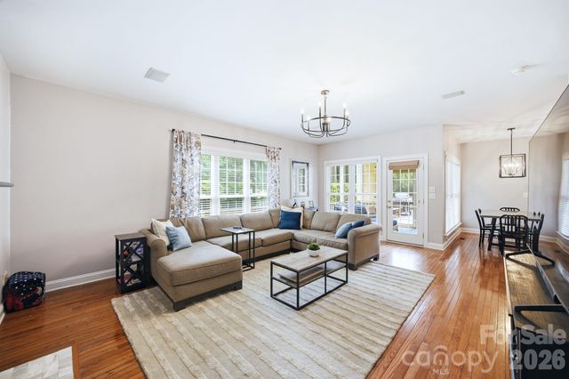 15118 Hugh Mcauley Road, Huntersville, NC 28078