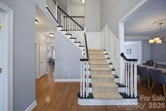 15118 Hugh Mcauley Road, Huntersville, NC 28078