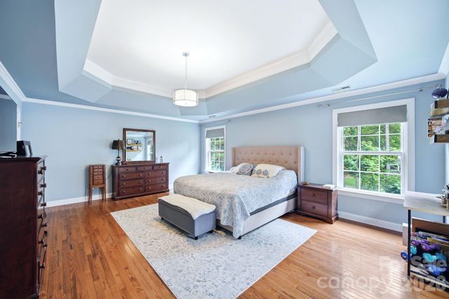 15118 Hugh Mcauley Road, Huntersville, NC 28078