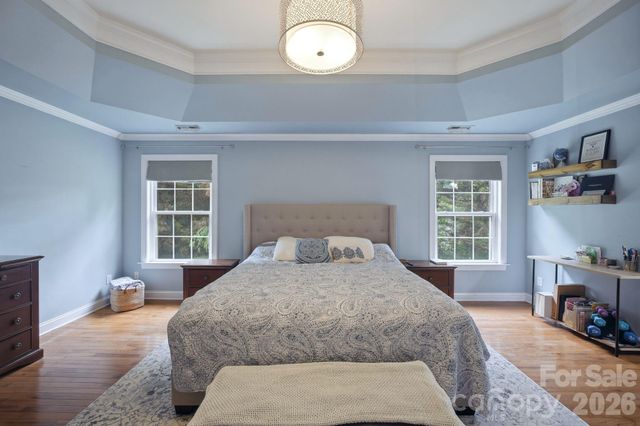 15118 Hugh Mcauley Road, Huntersville, NC 28078