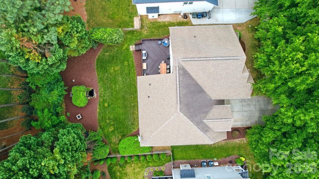 15118 Hugh Mcauley Road, Huntersville, NC 28078