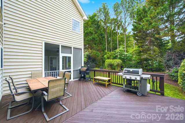 15118 Hugh Mcauley Road, Huntersville, NC 28078