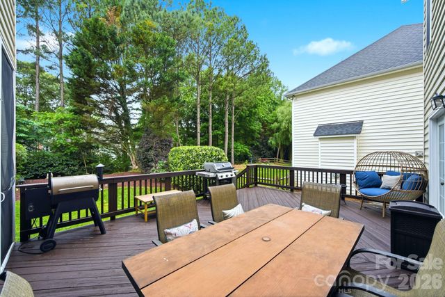 15118 Hugh Mcauley Road, Huntersville, NC 28078