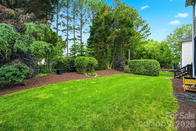 15118 Hugh Mcauley Road, Huntersville, NC 28078
