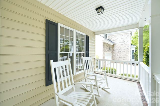15118 Hugh Mcauley Road, Huntersville, NC 28078