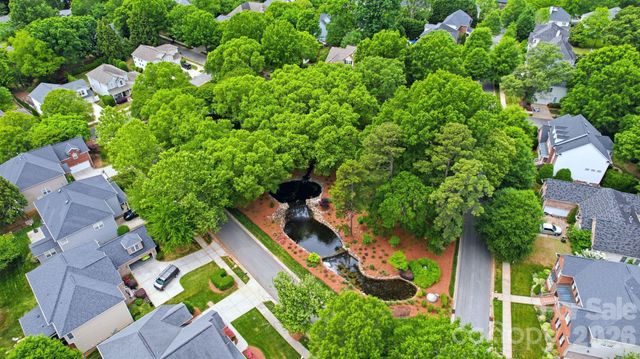 15118 Hugh Mcauley Road, Huntersville, NC 28078