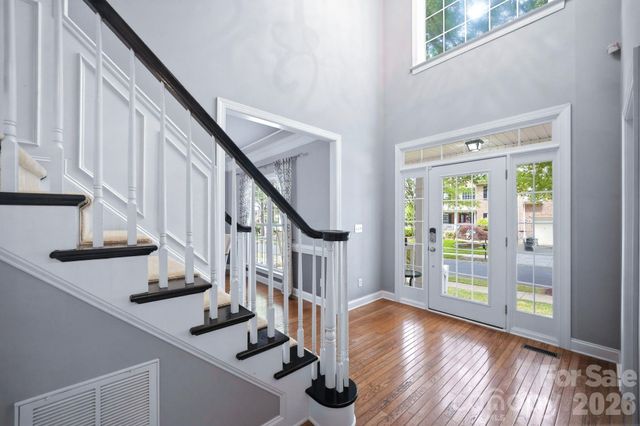 15118 Hugh Mcauley Road, Huntersville, NC 28078
