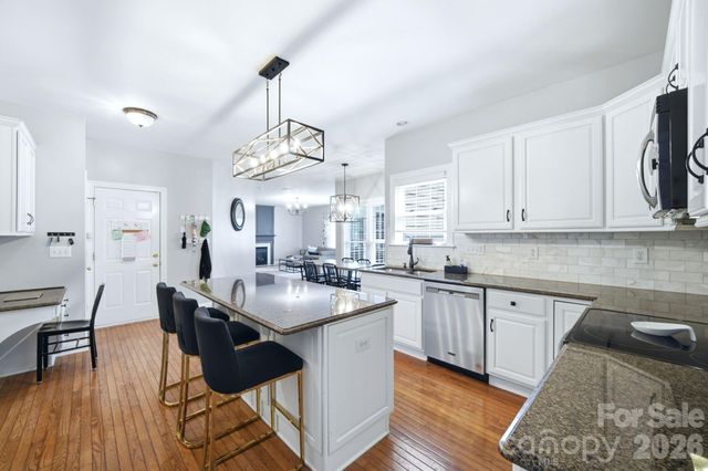 15118 Hugh Mcauley Road, Huntersville, NC 28078