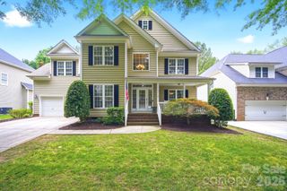 15118 Hugh Mcauley Road, Huntersville, NC 28078