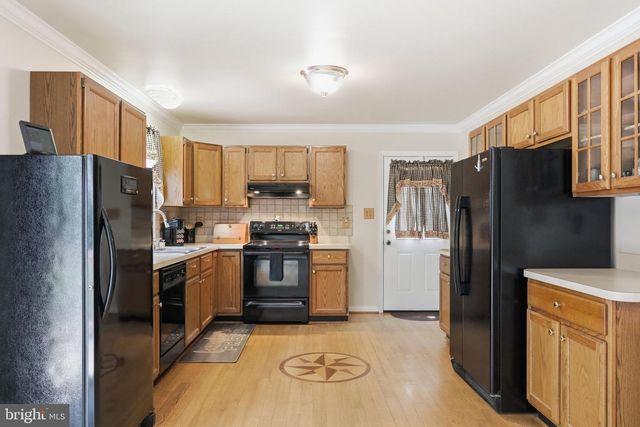 13355 JESTER CT, Bealeton, VA 22712