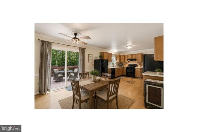 13355 JESTER CT, Bealeton, VA 22712