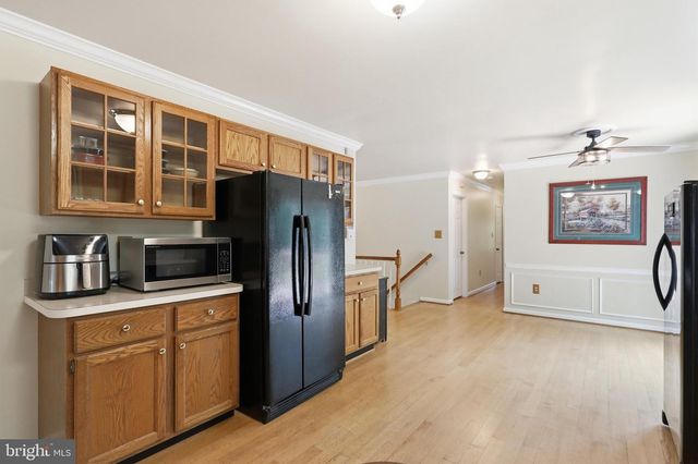 13355 JESTER CT, Bealeton, VA 22712