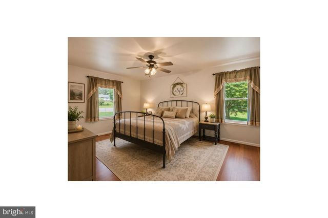 13355 JESTER CT, Bealeton, VA 22712