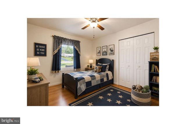 13355 JESTER CT, Bealeton, VA 22712