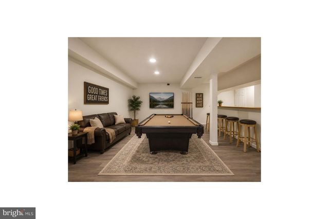 13355 JESTER CT, Bealeton, VA 22712