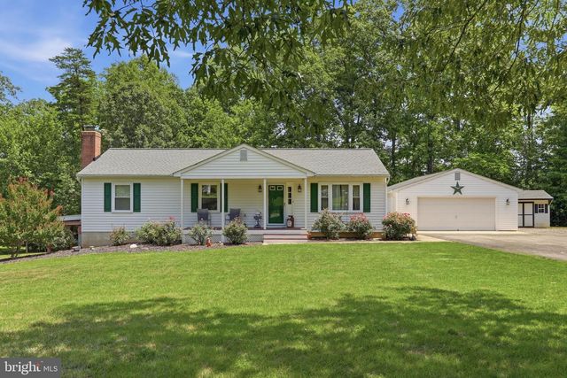 13355 JESTER CT, Bealeton, VA 22712