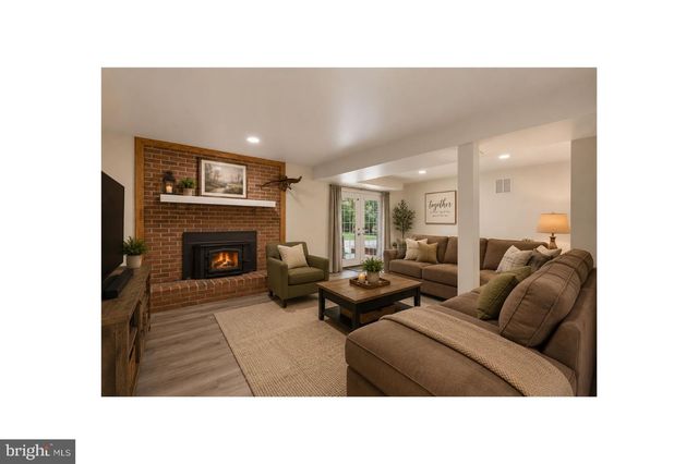 13355 JESTER CT, Bealeton, VA 22712