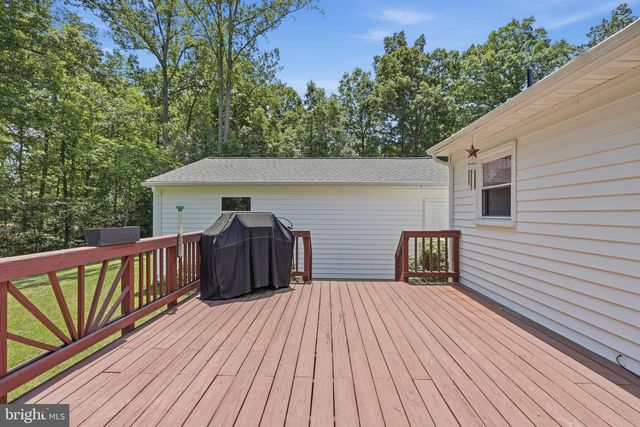 13355 JESTER CT, Bealeton, VA 22712