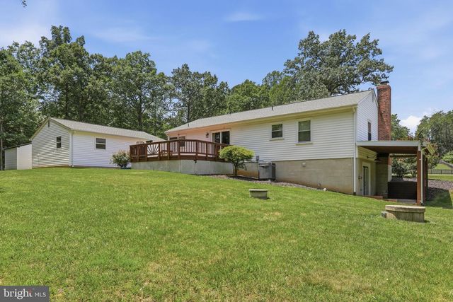 13355 JESTER CT, Bealeton, VA 22712