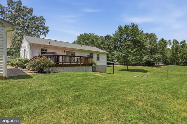 13355 JESTER CT, Bealeton, VA 22712