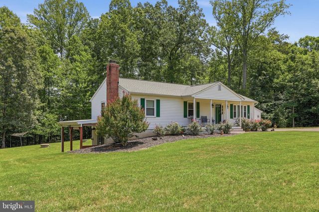 13355 JESTER CT, Bealeton, VA 22712