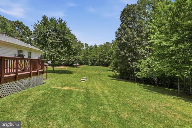 13355 JESTER CT, Bealeton, VA 22712