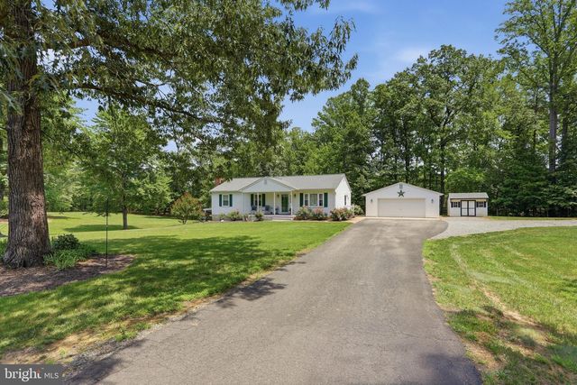 13355 JESTER CT, Bealeton, VA 22712