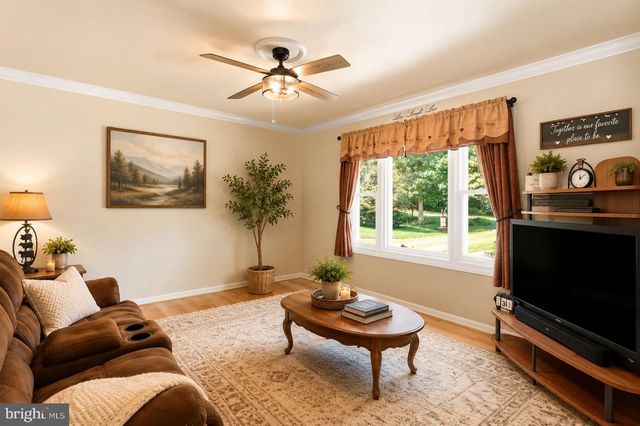 13355 JESTER CT, Bealeton, VA 22712