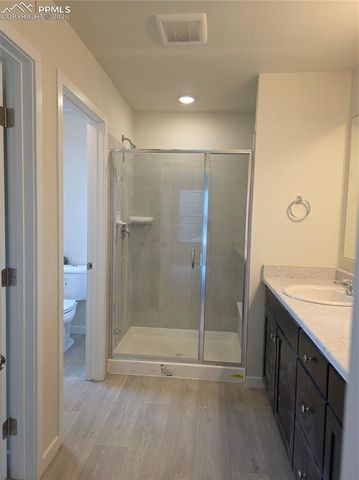 5356 Truscott Road, Colorado Springs, CO 80925