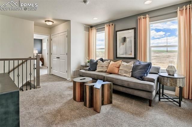 5356 Truscott Road, Colorado Springs, CO 80925